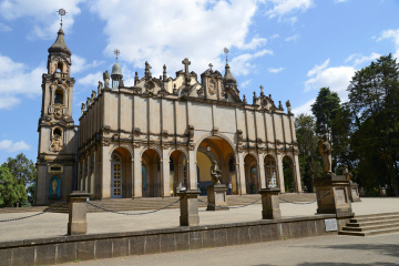 Holy Trinity Cathedral photo 2