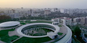 埃塞俄比亚科学博物馆 3
