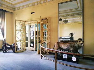 Ethnological Museum 2