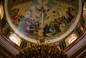Holy Trinity Cathedral 5