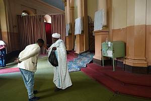 St. George's Cathedral 5