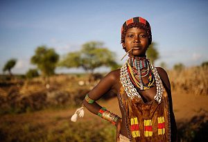 Omo Valley 2