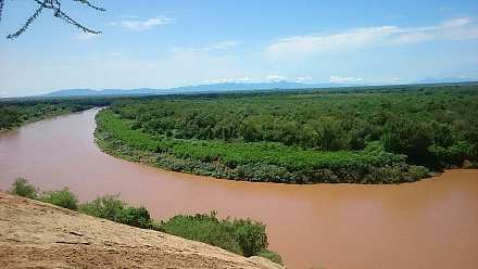 Omo National Park