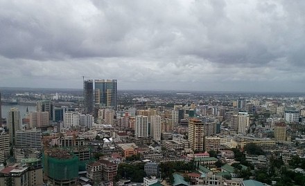 塔波拉