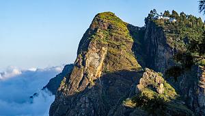 乌桑巴拉山 5