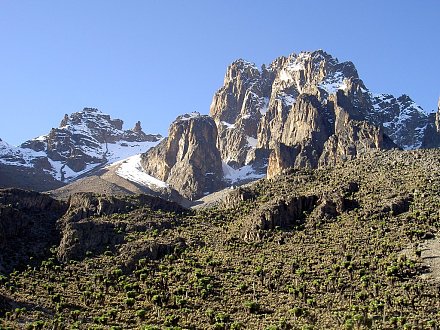 隆吉多山公园