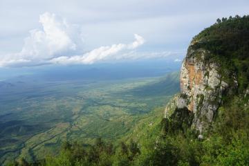Usambara photo 1