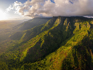 乌桑巴拉山 2