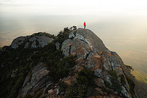 隆吉多山公园 3