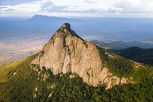 隆吉多山公园 2