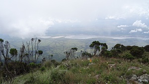 哈南山 5