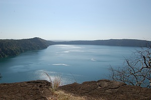 Lake Chala 3