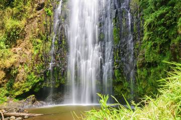 Materuni Waterfalls photo 1