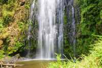 Materuni Waterfalls