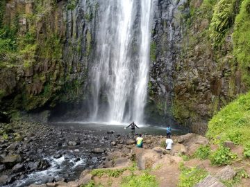 Materuni Waterfalls photo 2