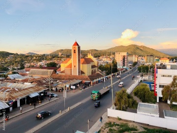 Iringa photo 1