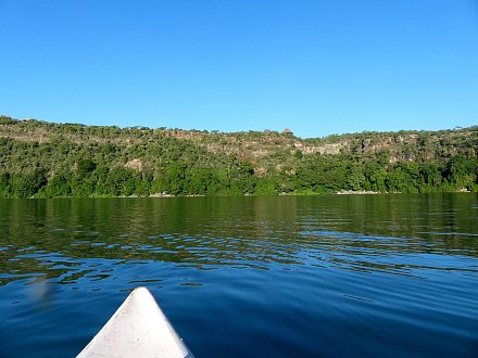 Lake Chala