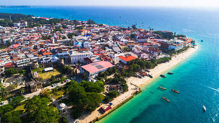 Zanzibar