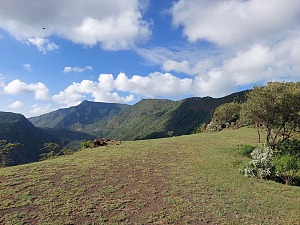 苏斯瓦山 5