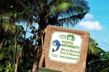 Kisite-Mpunguti Marine photo 2