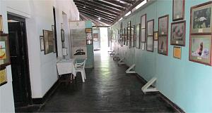 Arusha Boma Museum 4