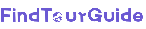 FindTourGuide