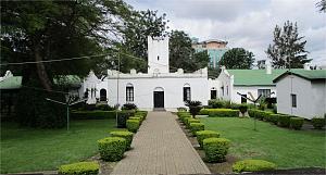 Arusha Boma Museum 2