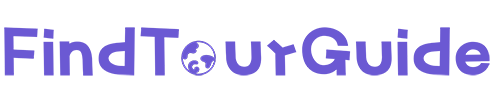 FindTourGuide