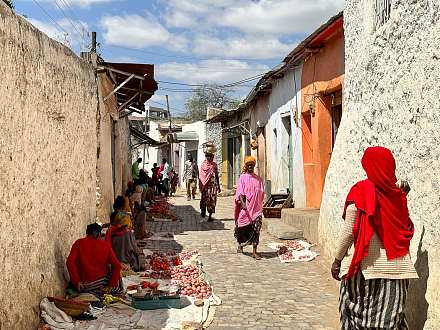 Harar