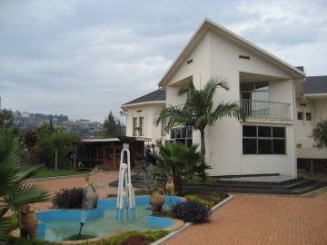 Kigali Genocide Memorial photo 2