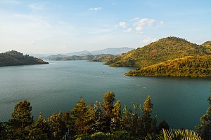 基伍湖 3