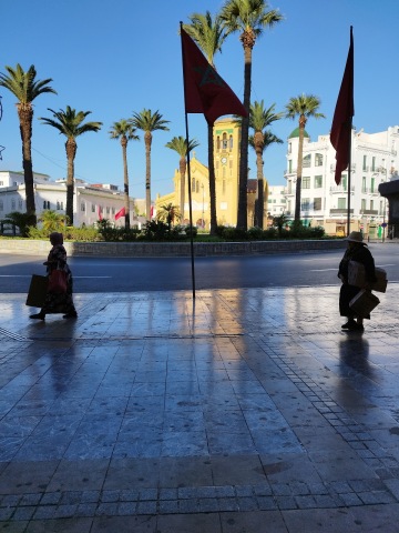 Tetouan photo 2