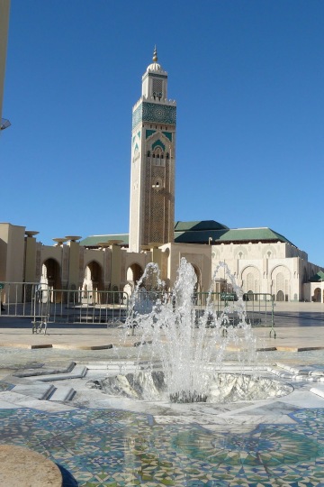 Casablanca photo 1