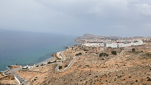 胡塞马国家公园 5