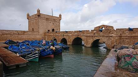 Essaouira