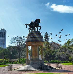 Cape Town 2