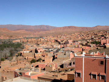 Boumalne Dades photo 1
