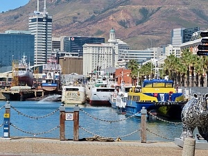 Cape Town 3