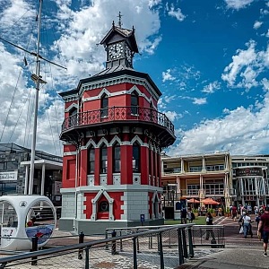 Cape Town 5