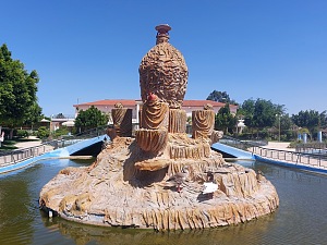 Tropicana公园 3