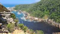 Garden Route National Park