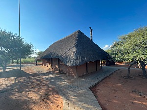 莫卡拉国家公园 2