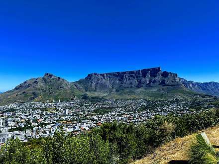 Table Mountain