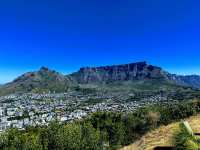 Table Mountain