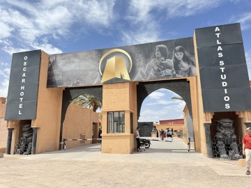 Atlas Film Studio photo 1