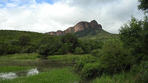 马拉克勒国家公园 4