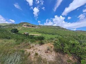金门高地国家公园 3