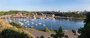 东伦敦 3