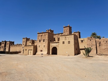Kasbah Amridil photo 1