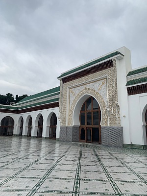 阿苏娜清真寺 4